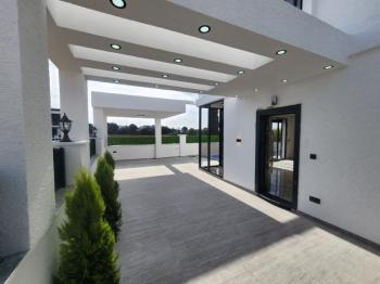  DİDİM HİSAR MAHALLESİNDE LÜKS 3+1 MÜSTAKİL HAVUZLU BAHÇELİ SATILIK VİLLA