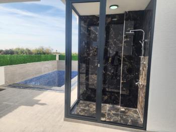  DİDİM HİSAR MAHALLESİNDE LÜKS 3+1 MÜSTAKİL HAVUZLU BAHÇELİ SATILIK VİLLA