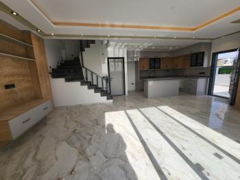  DİDİM HİSAR MAHALLESİNDE LÜKS 3+1 MÜSTAKİL HAVUZLU BAHÇELİ SATILIK VİLLA