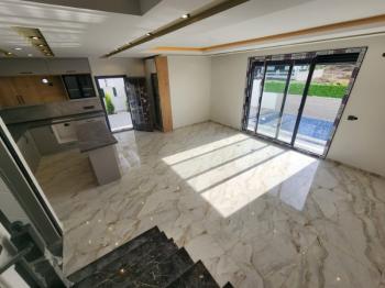  DİDİM HİSAR MAHALLESİNDE LÜKS 3+1 MÜSTAKİL HAVUZLU BAHÇELİ SATILIK VİLLA