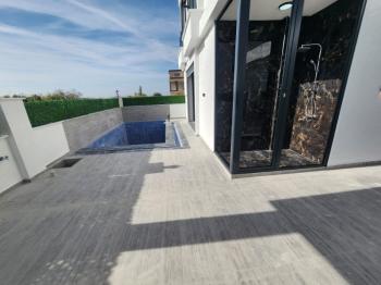  DİDİM HİSAR MAHALLESİNDE LÜKS 3+1 MÜSTAKİL HAVUZLU BAHÇELİ SATILIK VİLLA