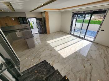  DİDİM HİSAR MAHALLESİNDE LÜKS 3+1 MÜSTAKİL HAVUZLU BAHÇELİ SATILIK VİLLA