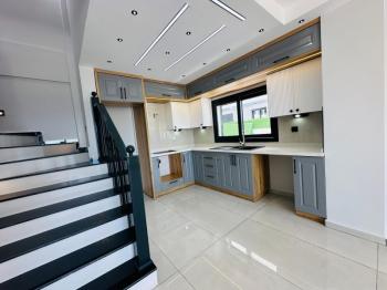 ???? DİDİM HİSAR MAHALLESİNDE MÜSTAKİL HAVUZLU,BAHÇELİ  LÜKS 3+1 SATILIK VİLLA