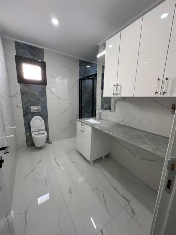 DİDİM ALTINKUM MAHALLESİNDE 290 M² ARSA İÇİNDE  4+1 TAM MÜSTAKİL HAVUZLU LÜKS VİLLA