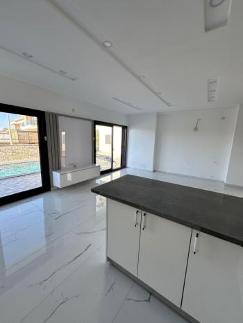 DİDİM ALTINKUM MAHALLESİNDE 290 M² ARSA İÇİNDE  4+1 TAM MÜSTAKİL HAVUZLU LÜKS VİLLA