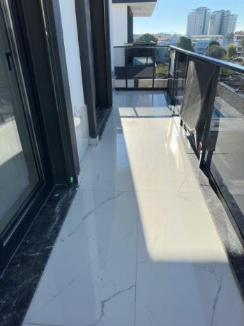 DİDİM ALTINKUM MAHALLESİNDE 290 M² ARSA İÇİNDE  4+1 TAM MÜSTAKİL HAVUZLU LÜKS VİLLA