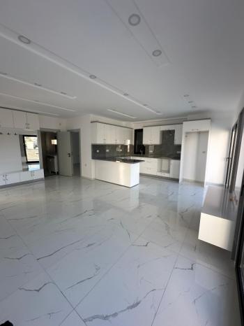 DİDİM ALTINKUM MAHALLESİNDE 290 M² ARSA İÇİNDE  4+1 TAM MÜSTAKİL HAVUZLU LÜKS VİLLA