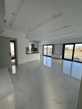 DİDİM ALTINKUM MAHALLESİNDE 290 M² ARSA İÇİNDE  4+1 TAM MÜSTAKİL HAVUZLU LÜKS VİLLA