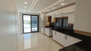 DİDİM HİSAR MAHALLESİNDE EŞYALI MÜSTAKİL HAVUZLU ,KIŞ BAHÇELİ LÜKS VİLLA