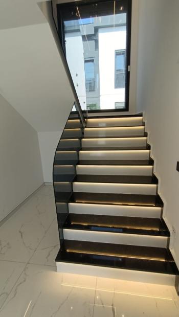 DİDİM HİSAR MAHALLESİNDE EŞYALI MÜSTAKİL HAVUZLU ,KIŞ BAHÇELİ LÜKS VİLLA