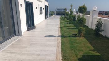 DİDİM HİSAR MAHALLESİNDE EŞYALI MÜSTAKİL HAVUZLU ,KIŞ BAHÇELİ LÜKS VİLLA