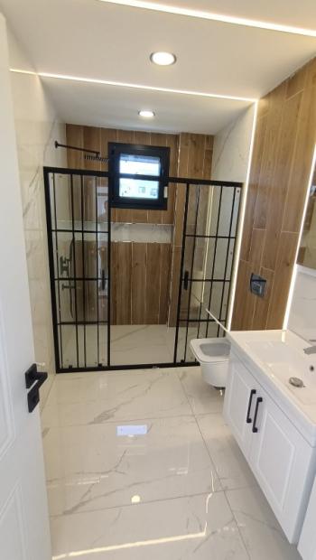 DİDİM HİSAR MAHALLESİNDE EŞYALI MÜSTAKİL HAVUZLU ,KIŞ BAHÇELİ LÜKS VİLLA