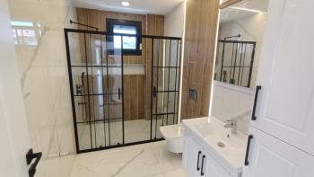 DİDİM HİSAR MAHALLESİNDE EŞYALI MÜSTAKİL HAVUZLU ,KIŞ BAHÇELİ LÜKS VİLLA