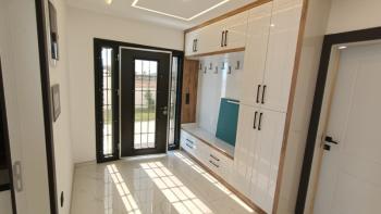 DİDİM HİSAR MAHALLESİNDE EŞYALI MÜSTAKİL HAVUZLU ,KIŞ BAHÇELİ LÜKS VİLLA