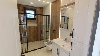 DİDİM HİSAR MAHALLESİNDE EŞYALI MÜSTAKİL HAVUZLU ,KIŞ BAHÇELİ LÜKS VİLLA