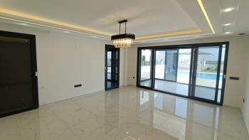 DİDİM HİSAR MAHALLESİNDE EŞYALI MÜSTAKİL HAVUZLU ,KIŞ BAHÇELİ LÜKS VİLLA