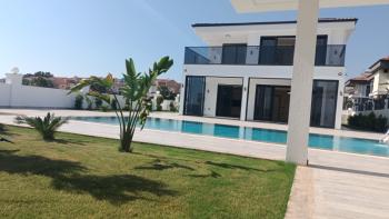 DİDİM HİSAR MAHALLESİNDE EŞYALI MÜSTAKİL HAVUZLU ,KIŞ BAHÇELİ LÜKS VİLLA