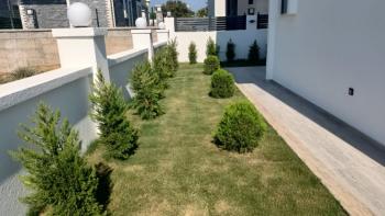 DİDİM HİSAR MAHALLESİNDE EŞYALI MÜSTAKİL HAVUZLU ,KIŞ BAHÇELİ LÜKS VİLLA