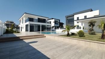 DİDİM HİSAR MAHALLESİNDE EŞYALI MÜSTAKİL HAVUZLU ,KIŞ BAHÇELİ LÜKS VİLLA