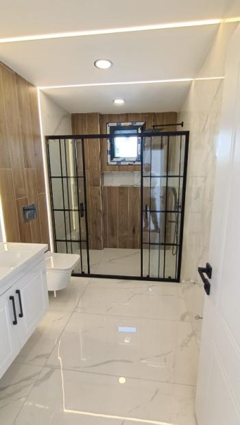 DİDİM HİSAR MAHALLESİNDE EŞYALI MÜSTAKİL HAVUZLU ,KIŞ BAHÇELİ LÜKS VİLLA