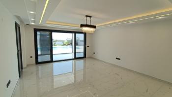 DİDİM HİSAR MAHALLESİNDE EŞYALI MÜSTAKİL HAVUZLU ,KIŞ BAHÇELİ LÜKS VİLLA