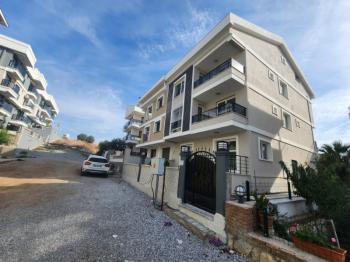  DİDİM HİSAR MAHALLESİNDE 0 YAPILI ŞIK 2+1  EMSALLERİNE GÖRE UYGUN SATILIK DAİRE