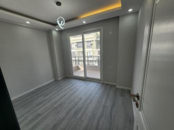  DİDİM HİSAR MAHALLESİNDE 0 YAPILI ŞIK 2+1  EMSALLERİNE GÖRE UYGUN SATILIK DAİRE