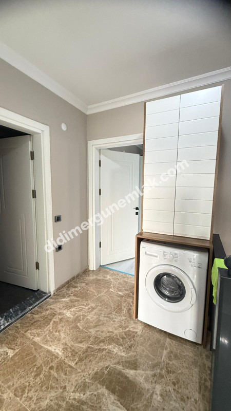  DİDİM HİSAR MAHALLESİNDE EŞYALI  HAVUZLU SİTE İÇİNDE  3+1  LÜKS  SATILIK VİLLA