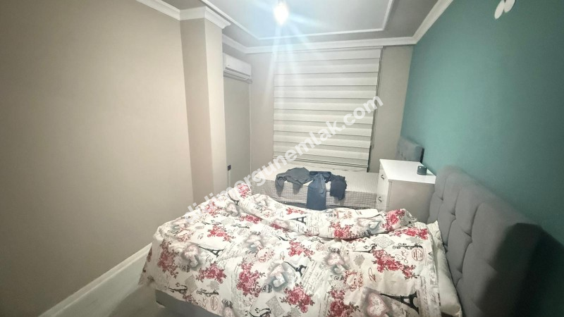  DİDİM HİSAR MAHALLESİNDE EŞYALI  HAVUZLU SİTE İÇİNDE  3+1  LÜKS  SATILIK VİLLA