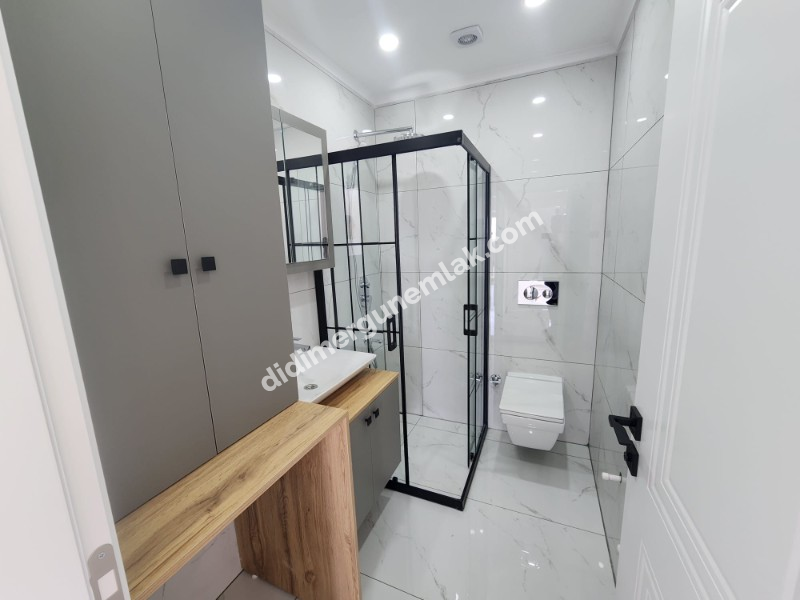 DİDİM HİSAR MAHALLESİNDE MÜSTAKİL,HAVUZLU, BAHÇELİ SIFIR LÜKS  VİLLA !