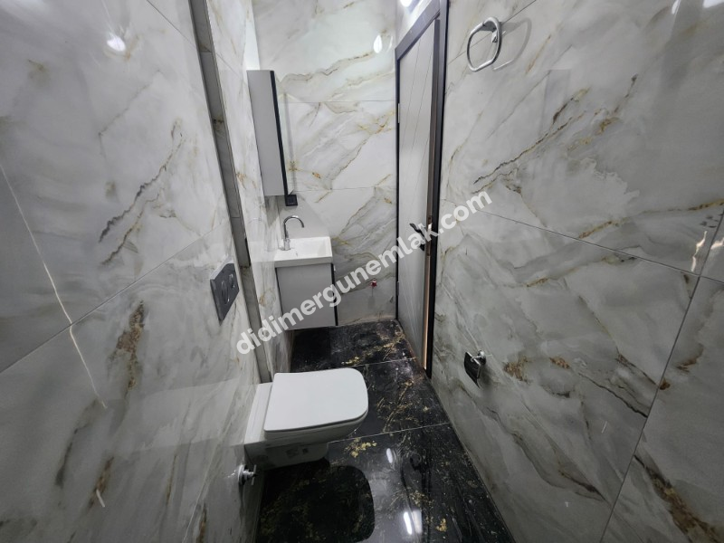  DİDİM HİSAR MAHALLESİNDE LÜKS 3+1 MÜSTAKİL HAVUZLU BAHÇELİ SATILIK VİLLA