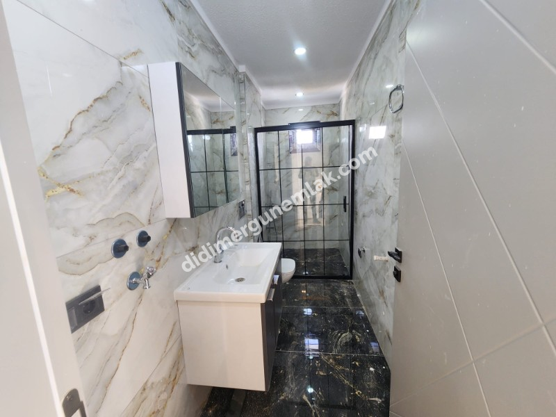  DİDİM HİSAR MAHALLESİNDE LÜKS 3+1 MÜSTAKİL HAVUZLU BAHÇELİ SATILIK VİLLA