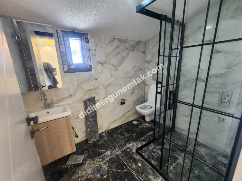  DİDİM HİSAR MAHALLESİNDE LÜKS 3+1 MÜSTAKİL HAVUZLU BAHÇELİ SATILIK VİLLA