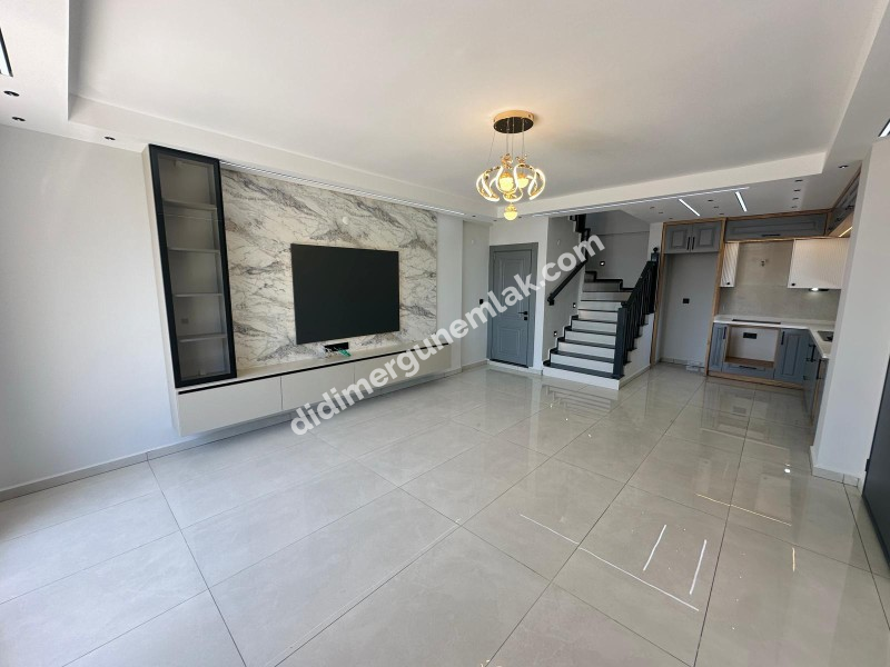 ???? DİDİM HİSAR MAHALLESİNDE MÜSTAKİL HAVUZLU,BAHÇELİ  LÜKS 3+1 SATILIK VİLLA