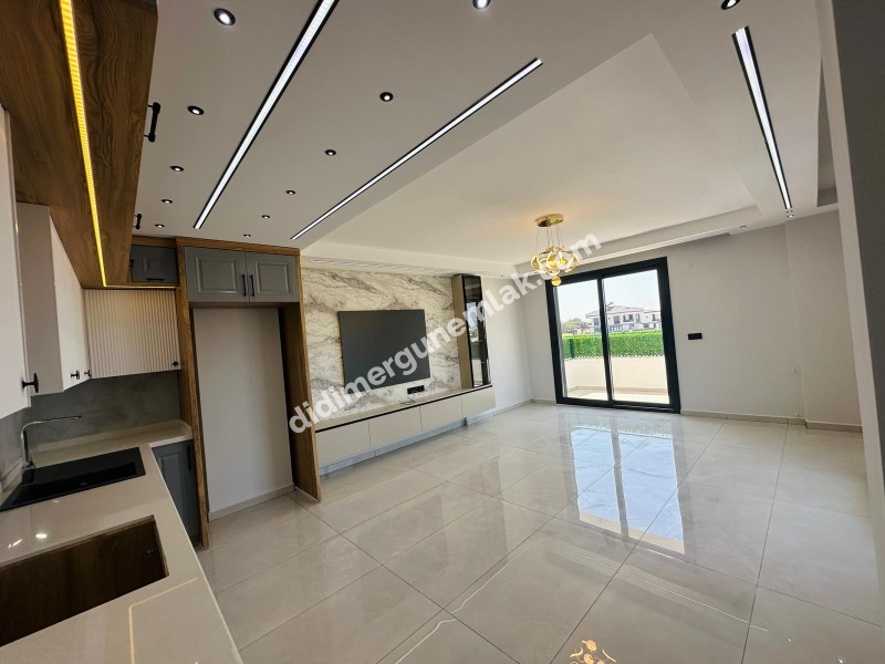 ???? DİDİM HİSAR MAHALLESİNDE MÜSTAKİL HAVUZLU,BAHÇELİ  LÜKS 3+1 SATILIK VİLLA