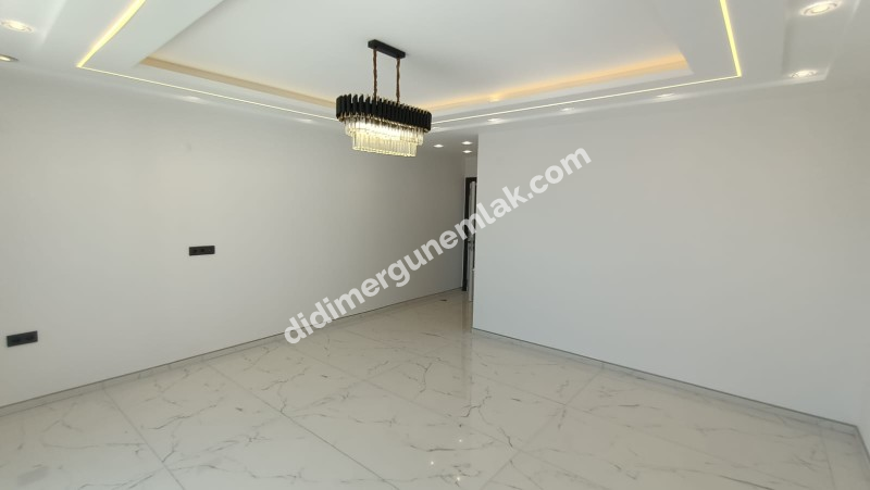 DİDİM HİSAR MAHALLESİNDE EŞYALI MÜSTAKİL HAVUZLU ,KIŞ BAHÇELİ LÜKS VİLLA