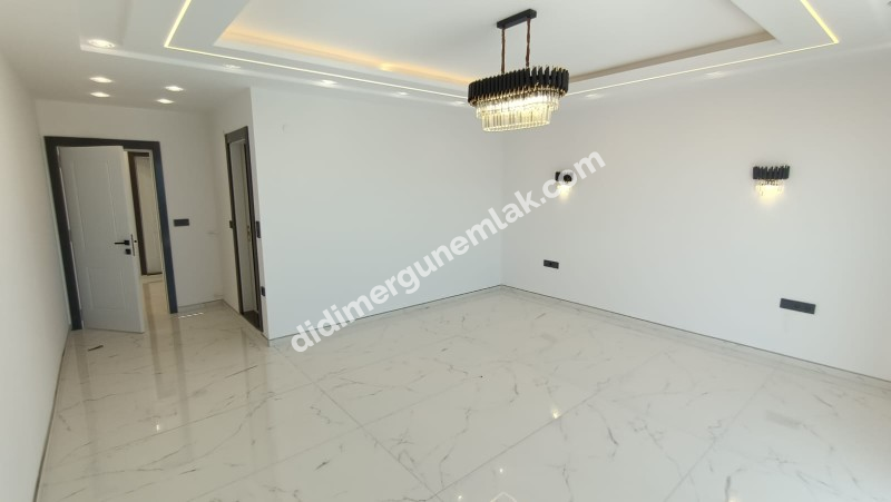 DİDİM HİSAR MAHALLESİNDE EŞYALI MÜSTAKİL HAVUZLU ,KIŞ BAHÇELİ LÜKS VİLLA