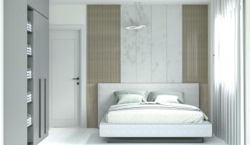 Mağusa Bölgesinde SATILIK 2+1 VE 3+1 Daireler