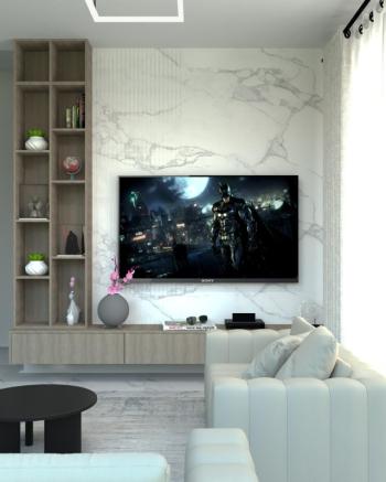 Mağusa Bölgesinde SATILIK 2+1 VE 3+1 Daireler