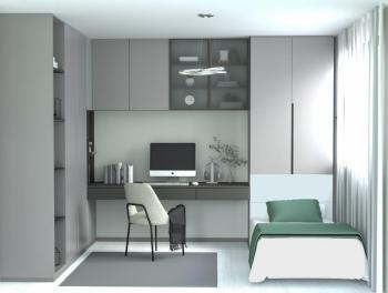 Mağusa Bölgesinde SATILIK 2+1 VE 3+1 Daireler