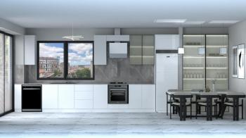 Mağusa Bölgesinde SATILIK 2+1 VE 3+1 Daireler