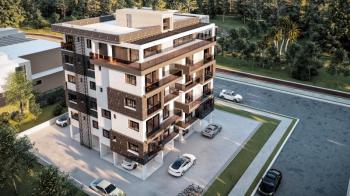 Mağusa Bölgesinde SATILIK 2+1 VE 3+1 Daireler