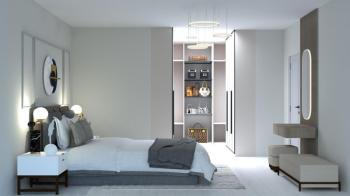 Mağusa Bölgesinde SATILIK 2+1 VE 3+1 Daireler