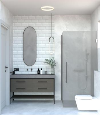 Mağusa Bölgesinde SATILIK 2+1 VE 3+1 Daireler