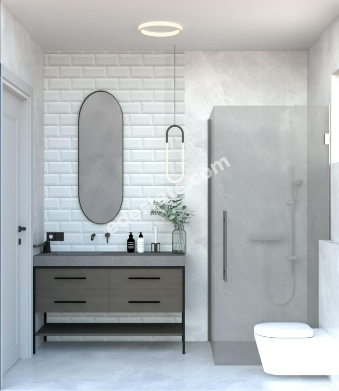 Mağusa Bölgesinde SATILIK 2+1 VE 3+1 Daireler