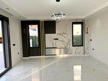 Didim'de Satılık 3 +1 Ayrı Mutfaklı Villa