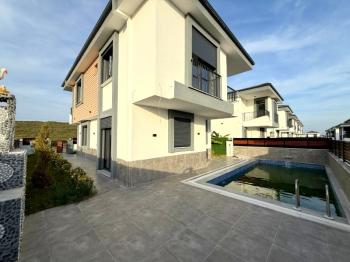 Didim'de Satılık 3 +1 Ayrı Mutfaklı Villa