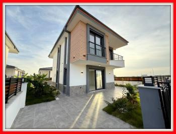 Didim'de Satılık 3 +1 Ayrı Mutfaklı Villa