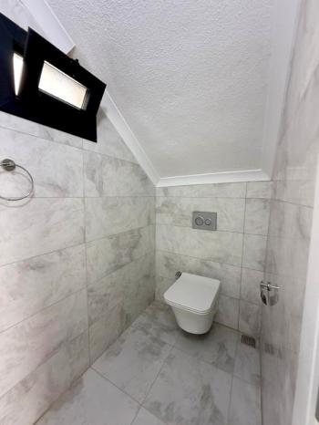 Didim'de Satılık 3 +1 Ayrı Mutfaklı Villa