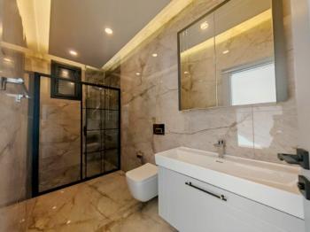 Didim Hisar Mahallesi’nde Sıfır Müstakil Havuzlu Lüks Villa | 400 m² Arsa – 4+1 Modern Tasarım